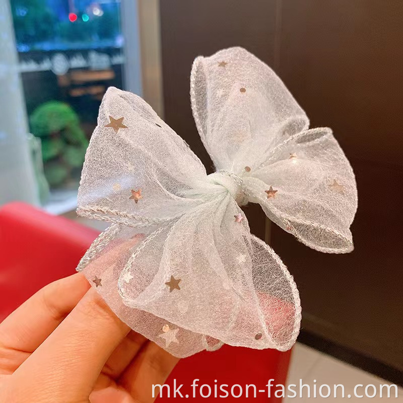 Додатоци за коса 1 Hair Accessories1